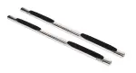 39408766 - : 4" Widesider Side Steps - Bars Only (Brackets Not Included) for Big Country Image
