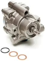 4911MJK01ANW - Steering: Value Advantageâ„¢ P/S PUMP for Infiniti Image