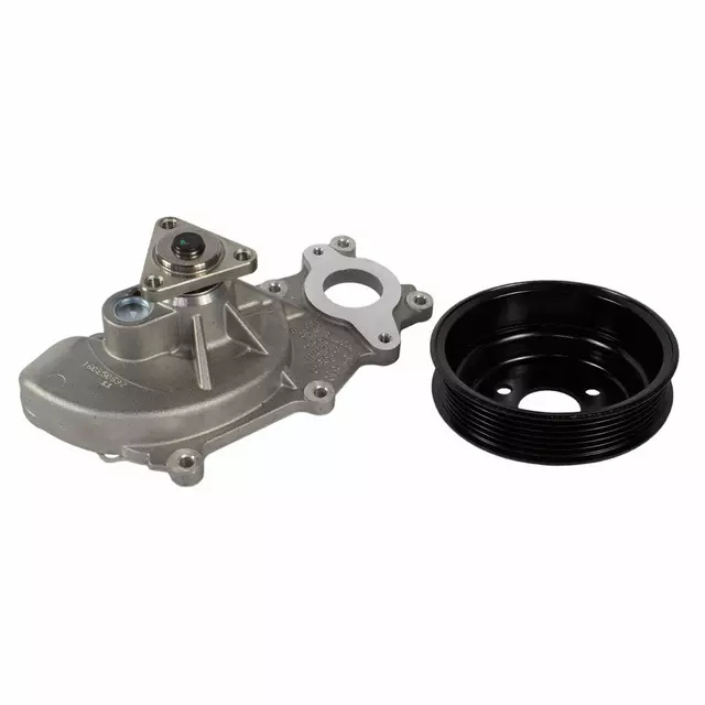 ER3Z8501C - : 2011-2019 Ford - Engine Water Pump for Ford: Expedition, F-150, Transit-150, Transit-250, Transit-350, Transit-350 HD | Lincoln: Navigator Image