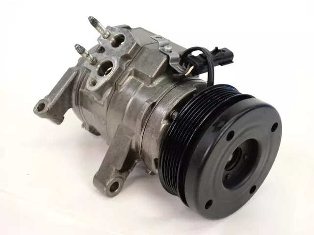 55116834AD - : Air Conditioning Compressor for Mopar Image