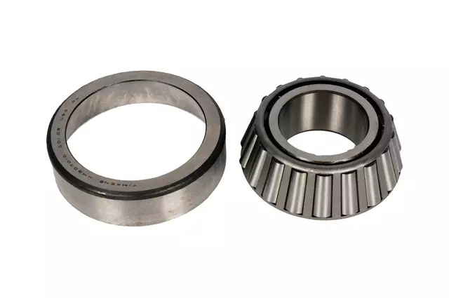 454021 - Universals &amp; Rear Axle: Rear Pinion Bearing for Cadillac: Escalade, Escalade ESV, Escalade EXT | Chevrolet: Avalanche 1500, Avalanche 2500, Blazer, C1500, C2500, C3500, C3500HD, Camaro, K1500 Pickup, K2500 Pickup, K3500 Pickup, Silverado 1500, Silverado 1500 Classic, Silverado 1500 HD, Silverado 1500 HD Classic, Silverado 2500, Silverado 2500 HD, Silverado 2500 HD Classic, Silverado 3500, Silverado 3500 Classic, Silverado 3500 HD, Suburban 1500, Suburban 2500, Suburban C1500, Suburban C2500, Suburban K1500, Suburban K2500, Tahoe | GMC: C1500 Pickup, C2500 Pickup, C3500 Pickup, C3500HD, K1500 Pickup, K2500 Pickup, K3500 Pickup, Sierra 1500, Sierra 1500 Classic, Sierra 1500 HD, Sierra 1500 HD Classic, Sierra 2500, Sierra 2500 HD, Sierra 2500 HD Classic, Sierra 3500, Sierra 3500 Classic, Sierra 3500 HD, Suburban C1500, Suburban C2500, Suburban K1500, Suburban K2500, Yukon, Yukon XL 1500, Yukon XL 2500 Image