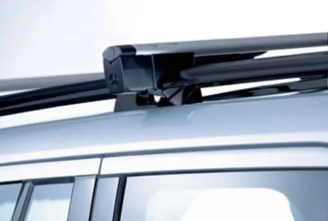 6781214164 - Hauling: Basic Carrier Nas X164 for Mercedes-Benz: GL320, GL350, GL450, GL550, GL63 AMG Image