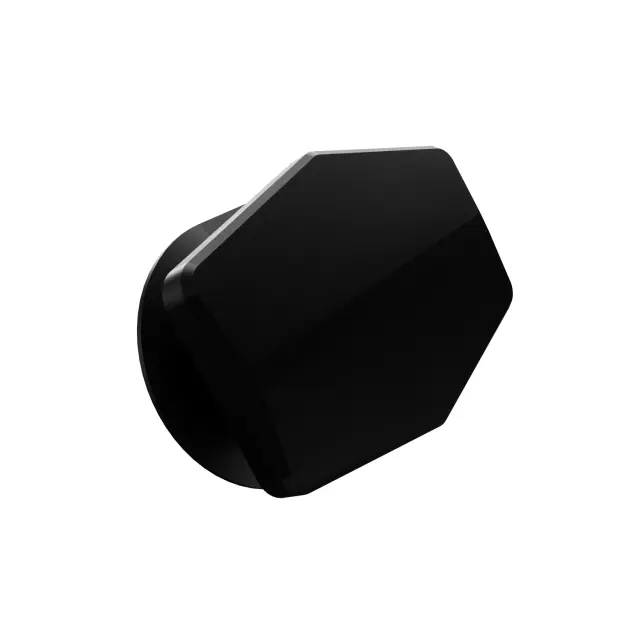 68270509AA - Exterior Ornamentation: Clip for Dodge: Charger Image