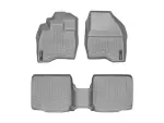 469811463594 - : Grey FloorLiner™ DigitalFit® for WeatherTech Image