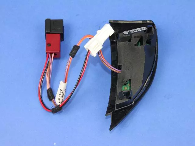 Speed Control Switch - Mopar (1TB46JXWAB)