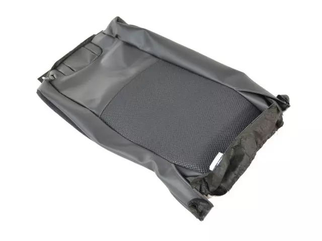 5ST72DX9AA - Interior Trim: Rear Seat Back Cover, Right for Mopar Image