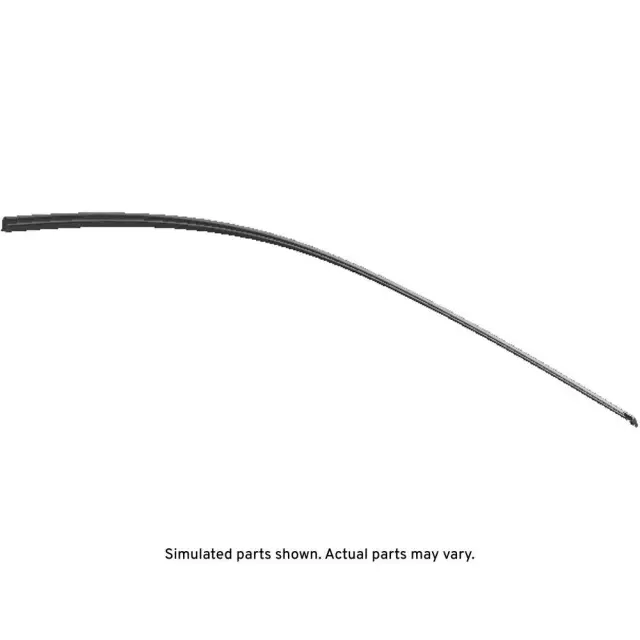 42485263 - : Reveal Molding for Buick: Encore GX Image