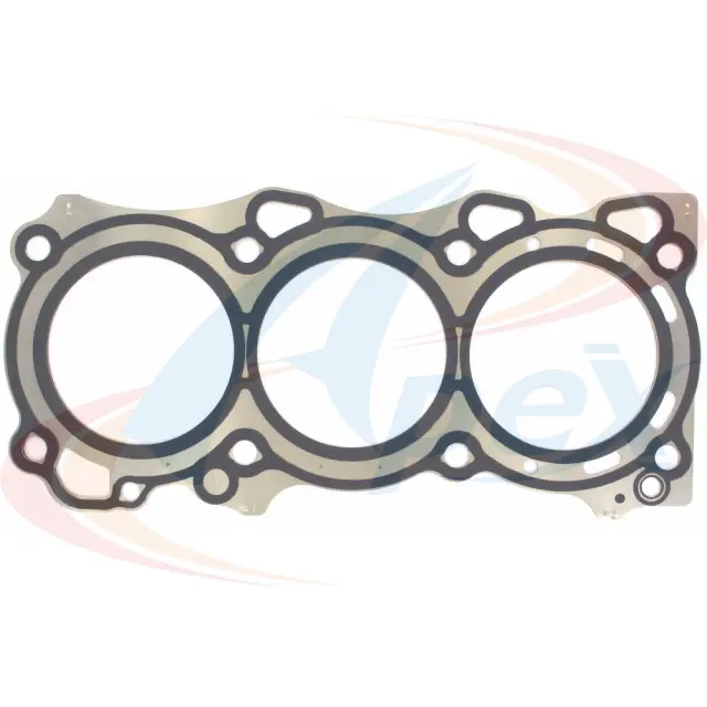 AHG555R - Gaskets: APEX Automobile Parts Inc Head Gasket for APEX Automobile Parts Inc Image
