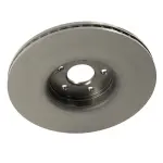 BRRF476 - Brakes: Motorcraftâ„¢ Rotor for Ford: Focus | Lincoln: MKC Image