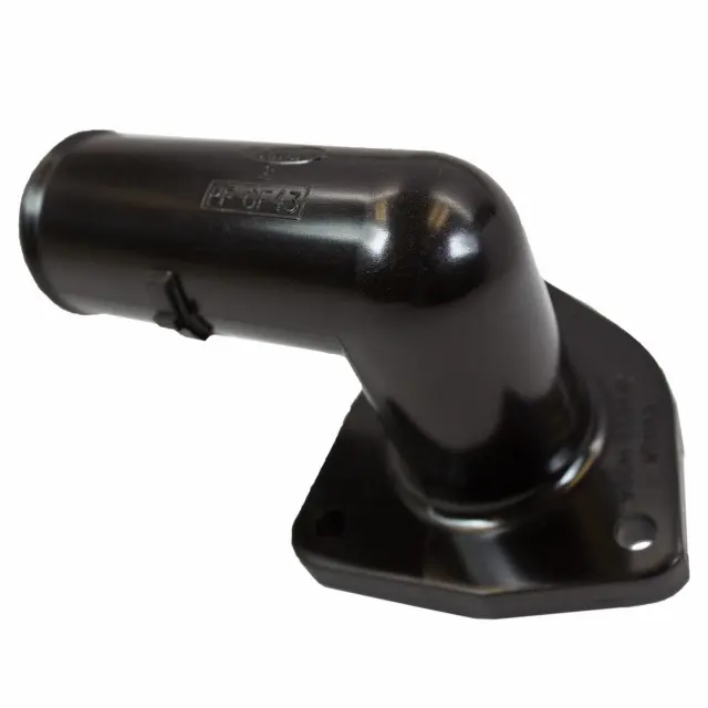 RH57 - Cooling System: Thermostat Housing for Ford: Escort | Mercury: Tracer Image