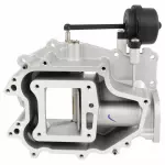 HC3Z9U433B - Emission System: Vacuum Valve for Ford: F-250 Super Duty, F-350 Super Duty, F-450 Super Duty Image