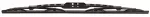 1BPWR116AA - : Rear Conv. Wiper blade 16 inch for bproauto Image