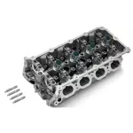 M6049M52B - : 5.2L "Gen 3" RH Cylinder Head for Ford Performance Parts Image