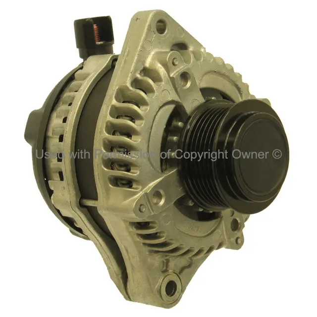 10112 - : Alternator for MPA ELECTRICAL Image
