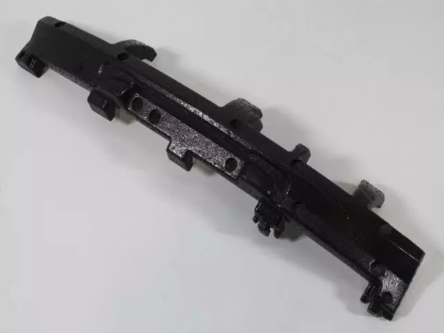 Rear Energy Absorber - Mopar (4805275AD)