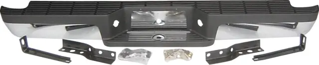 FO1102306 - : Bumper Face Bar for COLLISION Image