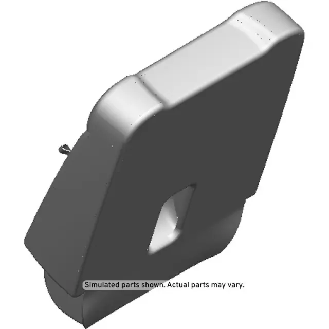 85139345 - : Seat Back Cover for GMC: Yukon, Yukon XL Image