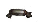 42666 - : Direct Fit Manifold Converter Left Side Rad (Non C.A.R.B. Compliant) for AB Catalytic Image