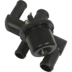 HV3001C - : HVAC Heater Control Valve -- Heater Valve Vacuum for UAC Image