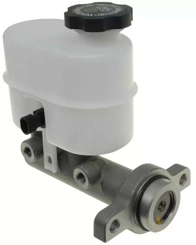 Brake Master Cylinder Assembly - GM (19288641)