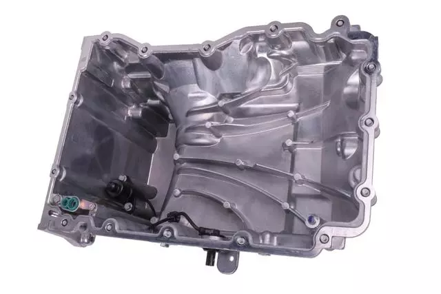 Oil Pan - GM (12716566)