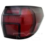 11935300 - : TYC Tail Light Assembly for TYC Image