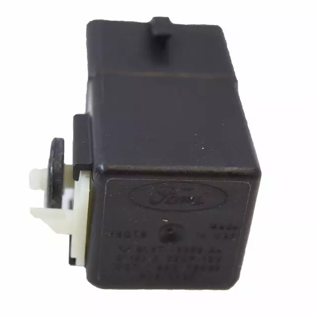 5L3Z13350AA - Electrical: Flasher Relay for Ford: F-150 | Lincoln: Mark LT Image