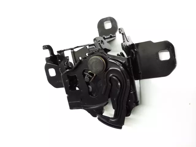 Hood Lock - Volkswagen (1J0-823-509-E)