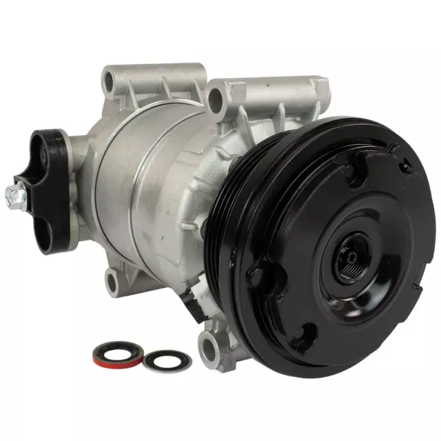 Compressor Assembly - Ford (QYCC-11)