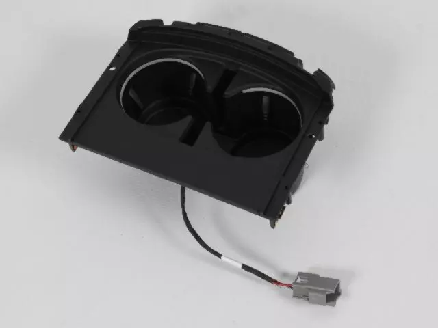 68137760AC - : Cupholder for Mopar Image