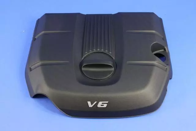 Engine Cover - Mopar (68022193AE)