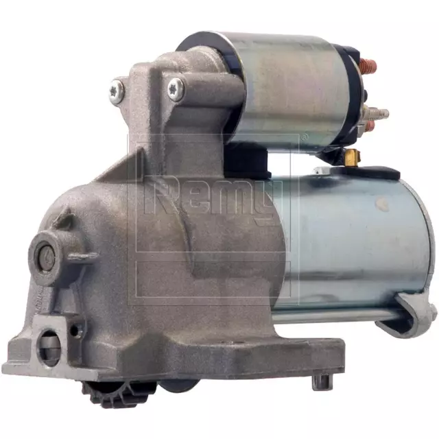 28732 - : Remy Starter Motor for Remy Image