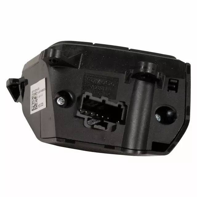 Audio Switch - Ford (GD9Z-9C888-EA)