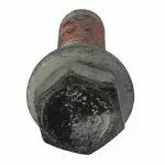 6L2Z2027A - Brakes: Disc Brake Caliper Bracket Mounting Bolt for Ford Image