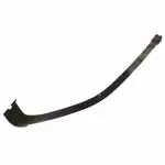 6H6Z5420001B - Body: Black Out Tape for Ford: Fusion | Lincoln: MKZ, Zephyr Image