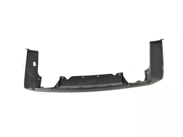 Rear Lower Fascia - Mopar (68260009AC)