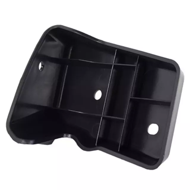 Bumper Cover Support Rail Bracket - Ford (AE8Z-17D942-DA)