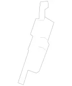 2079700126 - Driver Seat: Adjustment for Mercedes-Benz Image