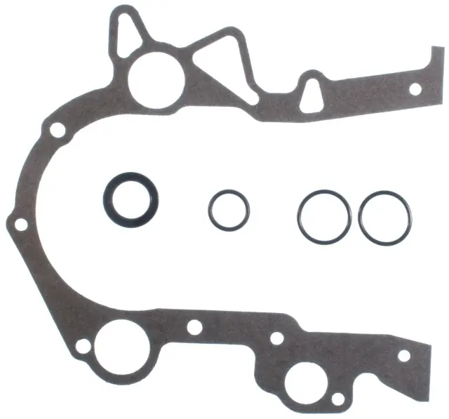 JV1124 - Engines &amp; Components: Engine Timing Cover Gasket Set for Mahle Image