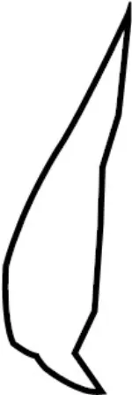 87661JK60A - Body: Seat Back Pad for INFINITI: G25, G35, G37, Q40 Image