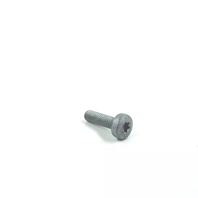 N10700201 - Engine: Level Sensor Bolt for Audi: A6, A6 Quattro, A7 Quattro, A7 Sportback, A8 Quattro, e-tron GT, e-tron Quattro, e-tron S, e-tron S Sportback, e-tron Sportback, Q4 e-tron, Q4 e-tron Sportback, Q5, Q7, Q8 e-tron, Q8 e-tron Sportback, RS5, RS5 Sportback, RS7, S5, S5 Sportback, S6, S7, S8, SQ8 e-tron, SQ8 e-tron Sportback Image
