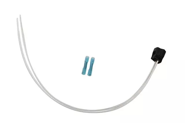 Wiring Harness Connector Kit - GM (86778122)