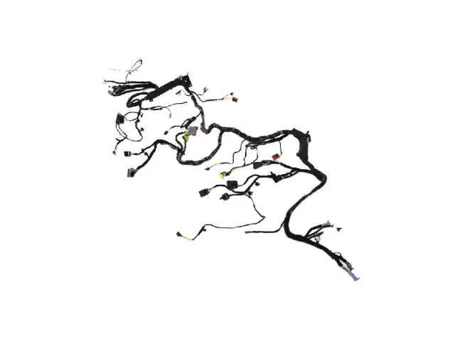 Under-Body Wiring - Mopar (68591998AD)