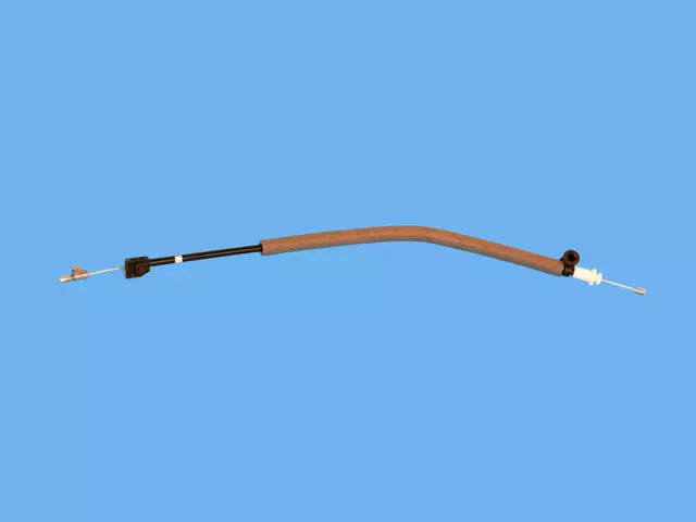 Seat Actuator Cable, Left - Mopar (68323587AA)