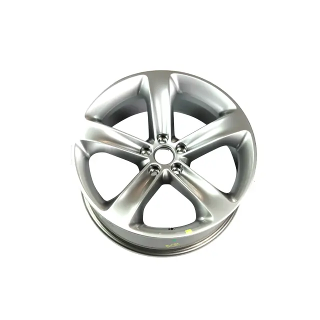 5PE92DD5AB - : Wheel, Alloy for Mopar Image