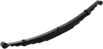221653 - : Suspension Leaf Spring for Chevrolet: Silverado 3500 HD | GMC: Sierra 3500 HD Image