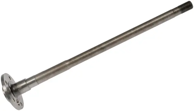 630332A - Driveline and Axles: Rear Axle Shaft for Dorman Image