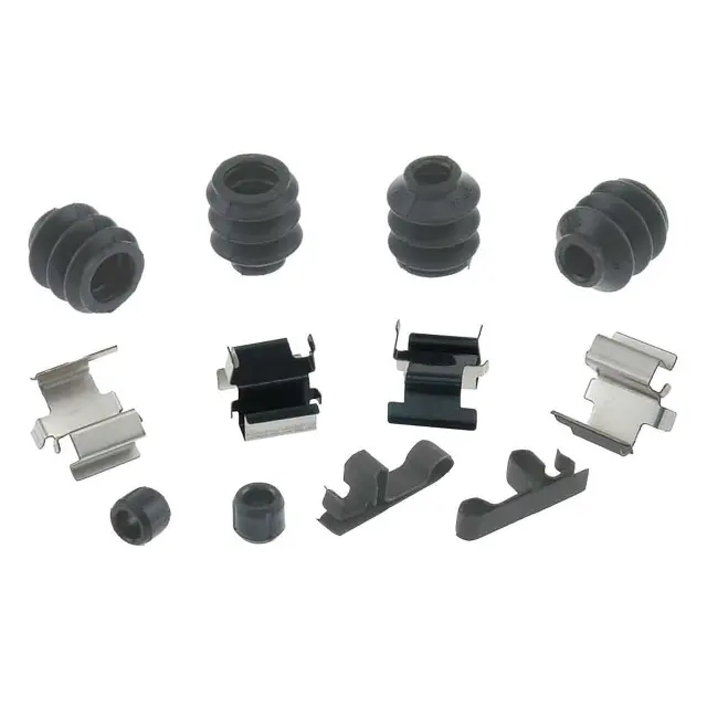 13379Q - : Disc Brake Hardware Kit for Carlson Image