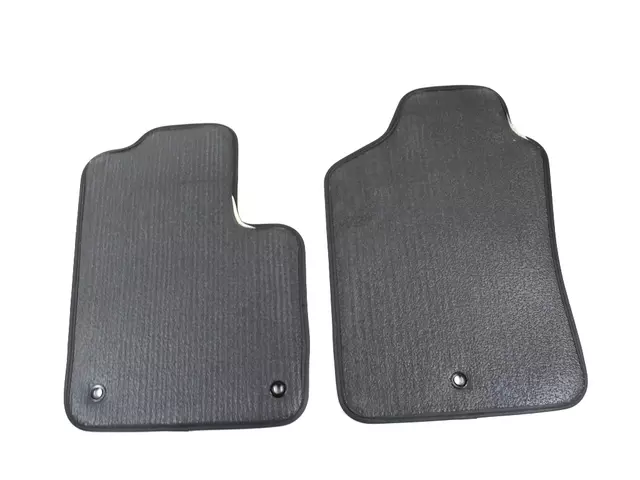 1WY34XDVAA - Interior Trim: Floor Mat Kit for Mopar Image
