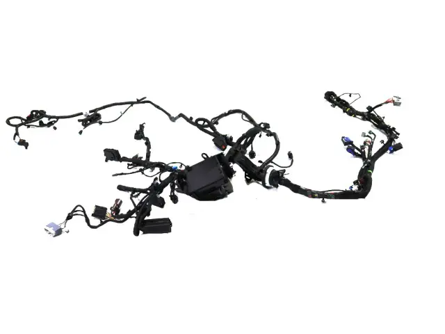 Wiring - Mopar (68384391AD)